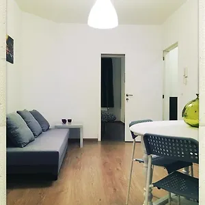 Second Floor At Brüssel