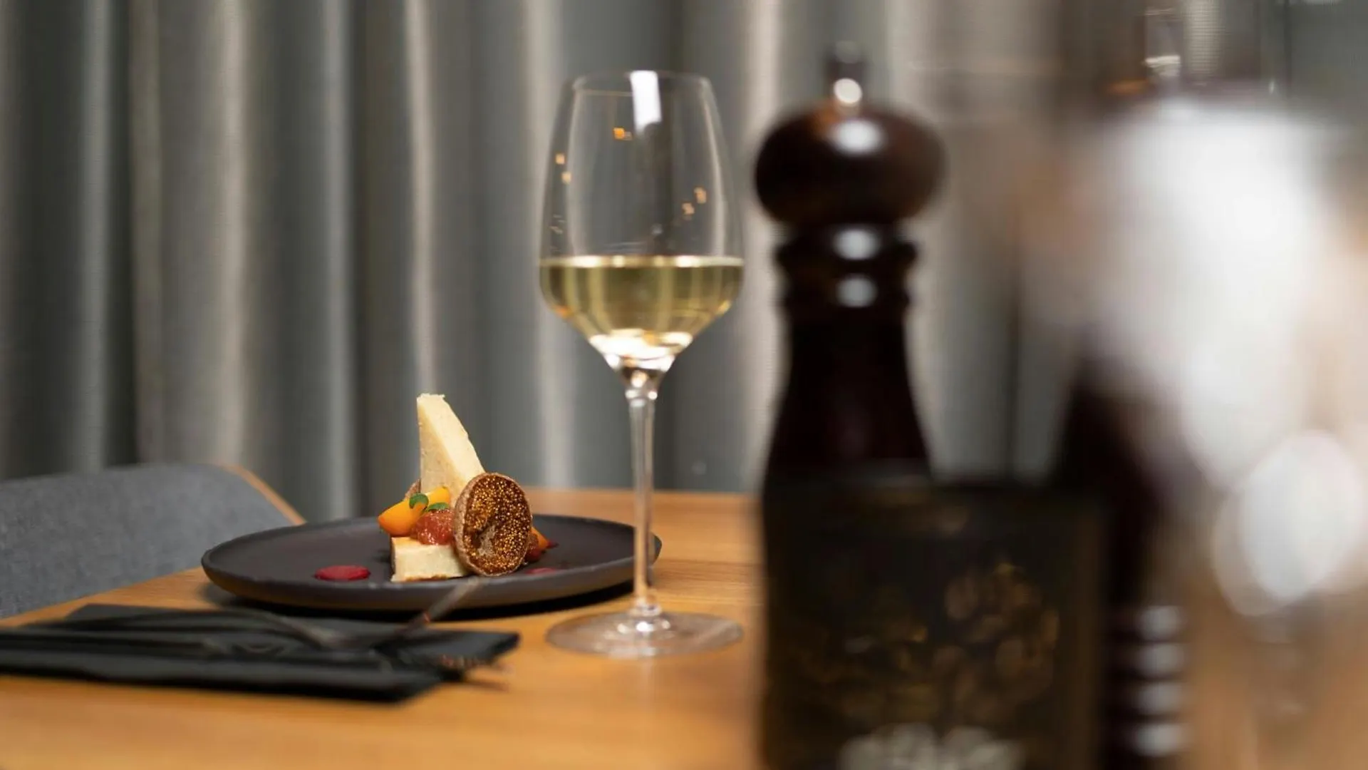 Moxy Brussels City Center 4*,